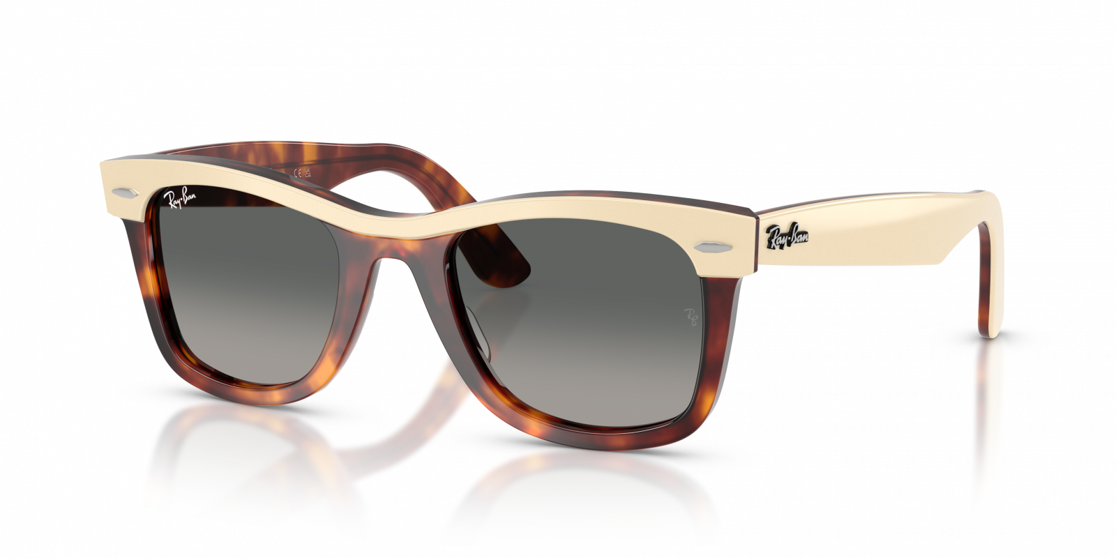 Ray Ban RB2240 144371 Wayfarer 